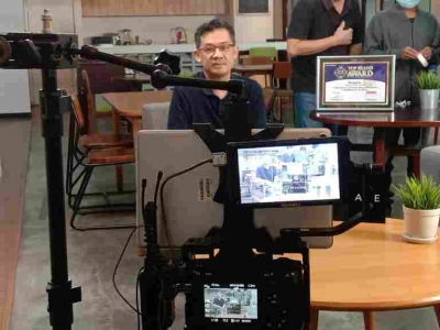 Jakarta Multimedia